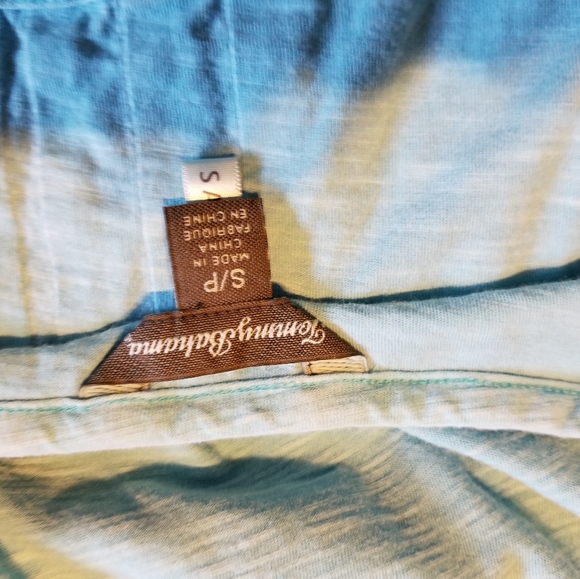 Tommy bahama  sundress - Picture 9 of 10